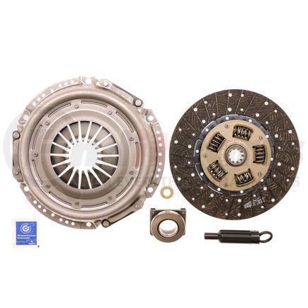 K1675-13 by SACHS NORTH AMERICA - Transmission Clutch Kit