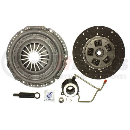 K1675-22 by SACHS NORTH AMERICA - Transmission Clutch Kit