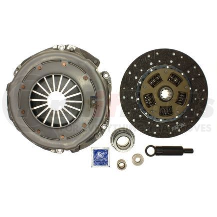 K1874-06 by SACHS NORTH AMERICA - Transmission Clutch Kit