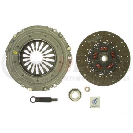 K1877-04 by SACHS NORTH AMERICA - Transmission Clutch Kit