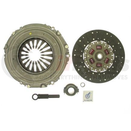 K1877-06 by SACHS NORTH AMERICA - Sachs Transmission Clutch Kit