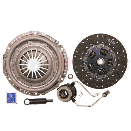 K1675-23 by SACHS NORTH AMERICA - Transmission Clutch Kit