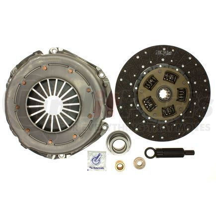 K1874-02 by SACHS NORTH AMERICA - Transmission Clutch Kit