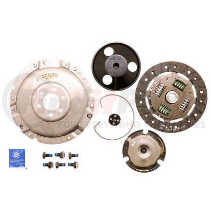 K1886-05 by SACHS NORTH AMERICA - Transmission Clutch Kit