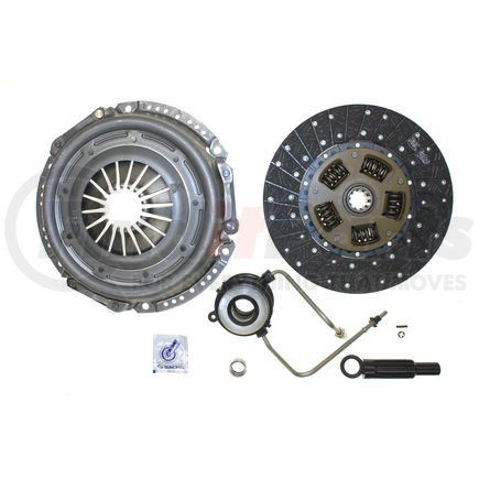 K1890-04 by SACHS NORTH AMERICA - Transmission Clutch Kit