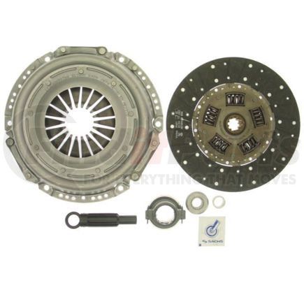 K1890-05 by SACHS NORTH AMERICA - Transmission Clutch Kit