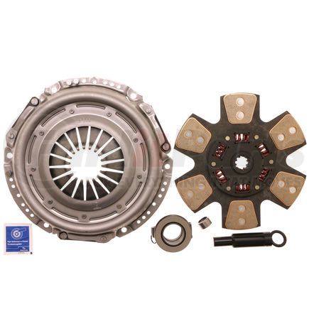 K1890-05CB by SACHS NORTH AMERICA - Transmission Clutch Kit