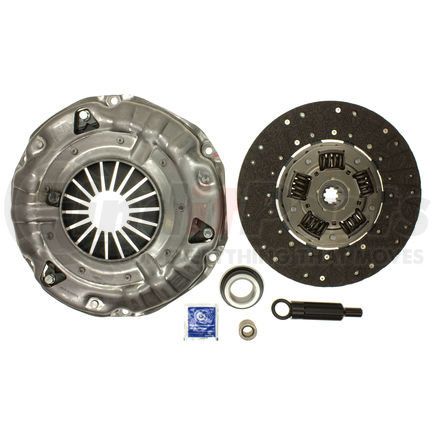 K1877-09 by SACHS NORTH AMERICA - Transmission Clutch Kit