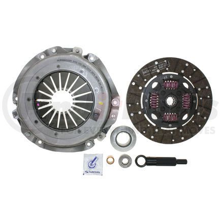 K1904-03 by SACHS NORTH AMERICA - Transmission Clutch Kit