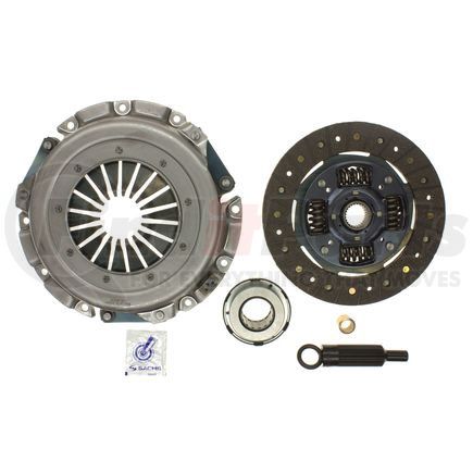 K1904-09 by SACHS NORTH AMERICA - Transmission Clutch Kit