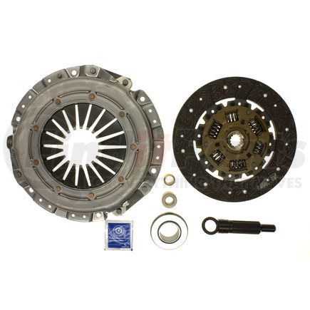 K1902-01 by SACHS NORTH AMERICA - Sachs Clutch Kit