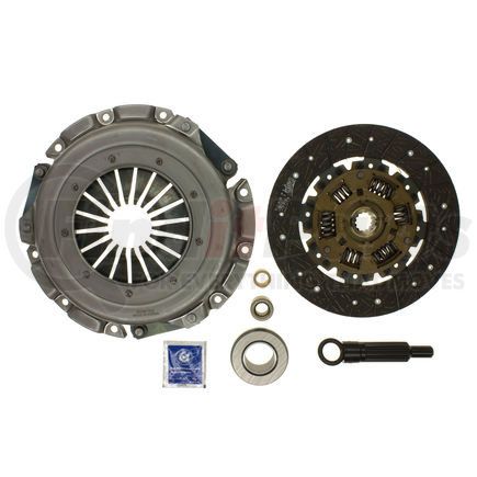 K1904-01 by SACHS NORTH AMERICA - Sachs Clutch Kit