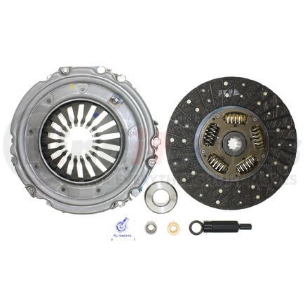 K1909-06 by SACHS NORTH AMERICA - Transmission Clutch Kit