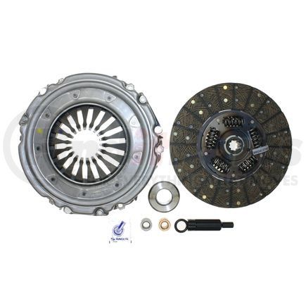 K1909-06hd by SACHS NORTH AMERICA - Transmission Clutch Kit