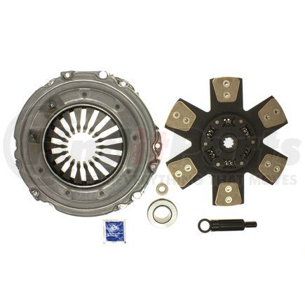 K1909-02CB by SACHS NORTH AMERICA - Transmission Clutch Kit