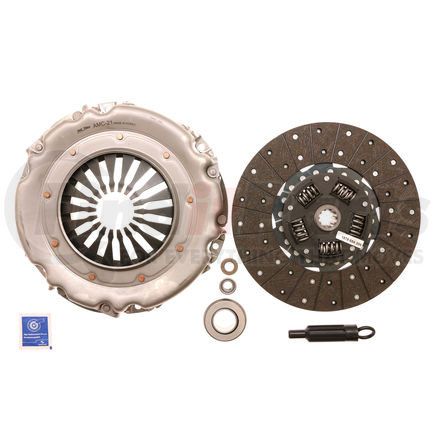 K1909-02 by SACHS NORTH AMERICA - Transmission Clutch Kit