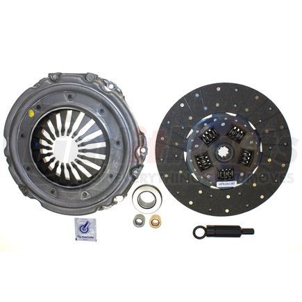 K1909-02HD by SACHS NORTH AMERICA - Transmission Clutch Kit