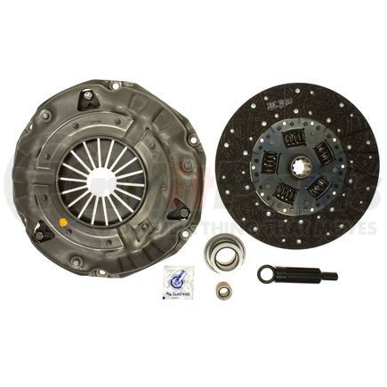 K5473-01 by SACHS NORTH AMERICA - Sachs Transmission Clutch Kit