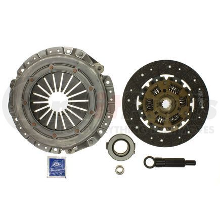 K1914-07 by SACHS NORTH AMERICA - Transmission Clutch Kit