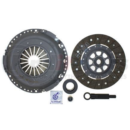 K70007-01 by SACHS NORTH AMERICA - Transmission Clutch Kit