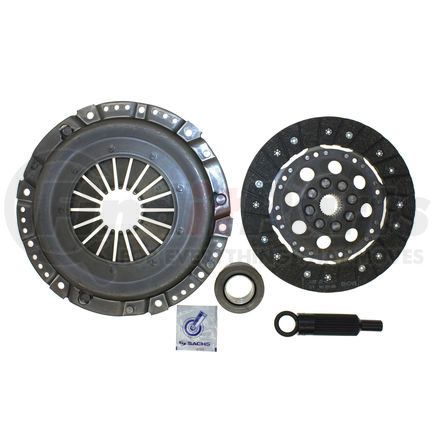 K70013-01 by SACHS NORTH AMERICA - Transmission Clutch Kit