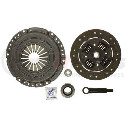 K70030-01 by SACHS NORTH AMERICA - Transmission Clutch Kit