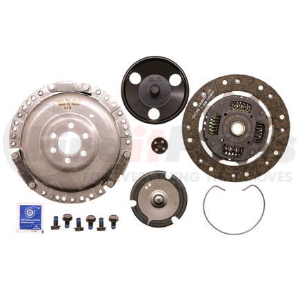 K70037-06 by SACHS NORTH AMERICA - Transmission Clutch Kit