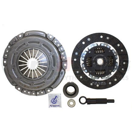 K70029-02 by SACHS NORTH AMERICA - Sachs Transmission Clutch Kit