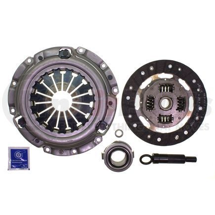 K70050-02 by SACHS NORTH AMERICA - Sachs Transmission Clutch Kit