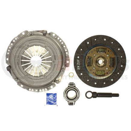 K70051-01 by SACHS NORTH AMERICA - Transmission Clutch Kit