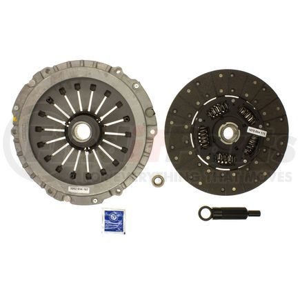 K70043-01 by SACHS NORTH AMERICA - Transmission Clutch Kit