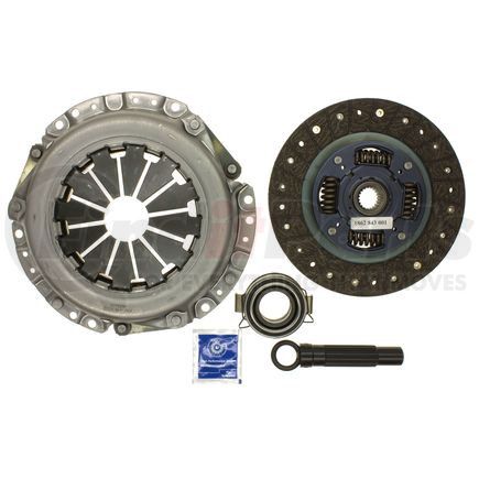 K70079-03 by SACHS NORTH AMERICA - Transmission Clutch Kit