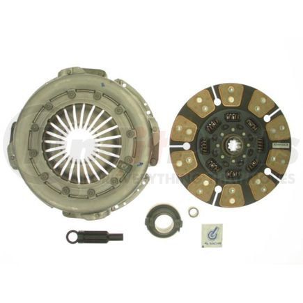 K70119-01CB by SACHS NORTH AMERICA - Sachs Transmission Clutch Kit