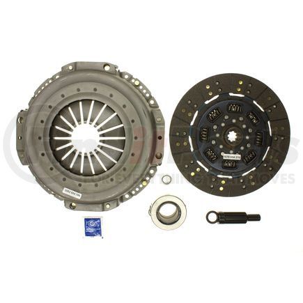 K70119-01HD by SACHS NORTH AMERICA - Transmission Clutch Kit