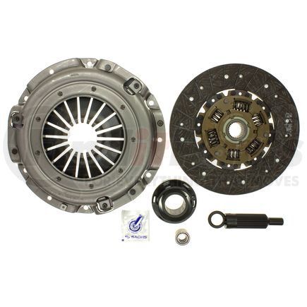 K70184-01 by SACHS NORTH AMERICA - Transmission Clutch Kit