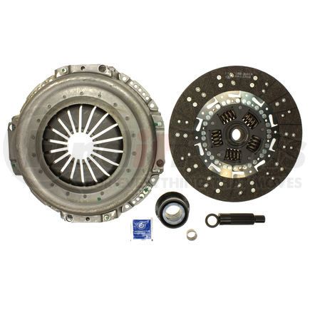 K70192-01 by SACHS NORTH AMERICA - Transmission Clutch Kit