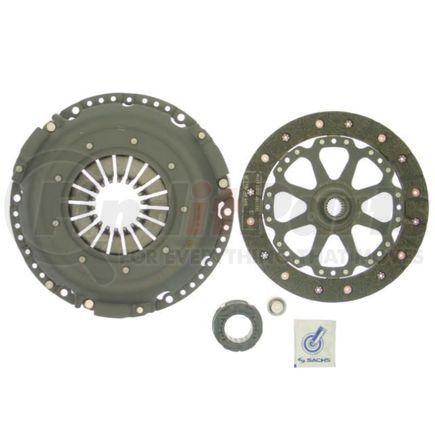 K70193-01 by SACHS NORTH AMERICA - Sachs Transmission Clutch Kit