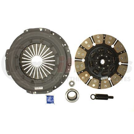 K70241-01CB by SACHS NORTH AMERICA - Transmission Clutch Kit