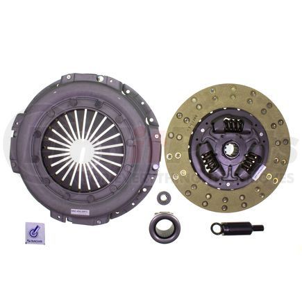 K70241-01KL by SACHS NORTH AMERICA - Transmission Clutch Kit