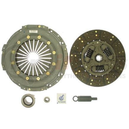 K70241-01 by SACHS NORTH AMERICA - Sachs Transmission Clutch Kit