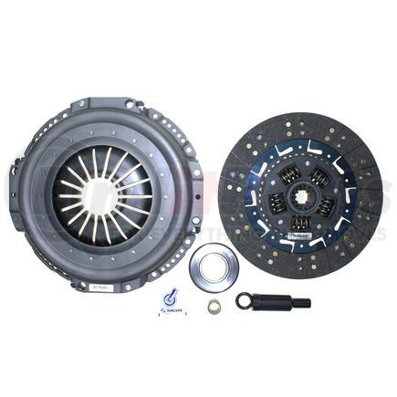 K70253-02 by SACHS NORTH AMERICA - Transmission Clutch Kit