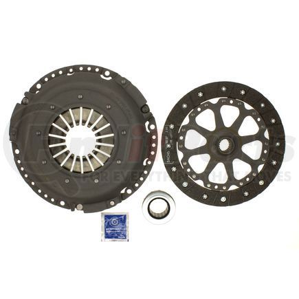 K70246-01 by SACHS NORTH AMERICA - Transmission Clutch Kit