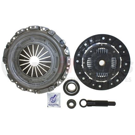 K70132-01 by SACHS NORTH AMERICA - Transmission Clutch Kit