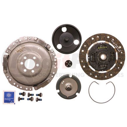 K70128-05 by SACHS NORTH AMERICA - Transmission Clutch Kit