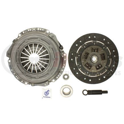 K70152-01 by SACHS NORTH AMERICA - Transmission Clutch Kit