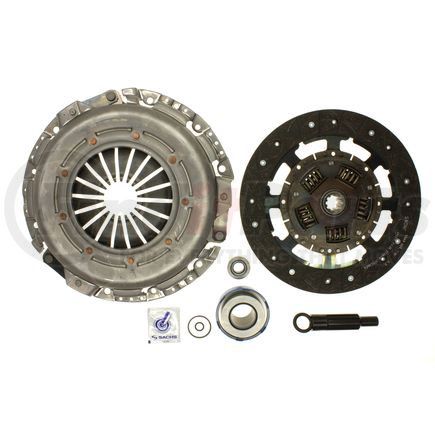 K70153-01 by SACHS NORTH AMERICA - Transmission Clutch Kit