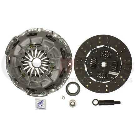 K70160-04 by SACHS NORTH AMERICA - Transmission Clutch Kit