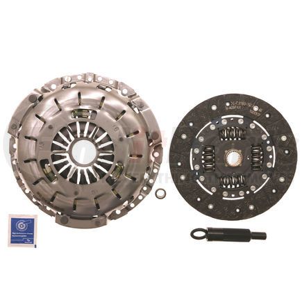 K70154-05 by SACHS NORTH AMERICA - Transmission Clutch Kit