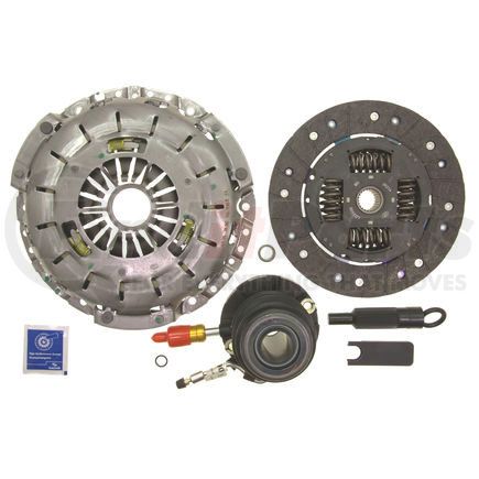 K70154-04 by SACHS NORTH AMERICA - Transmission Clutch Kit