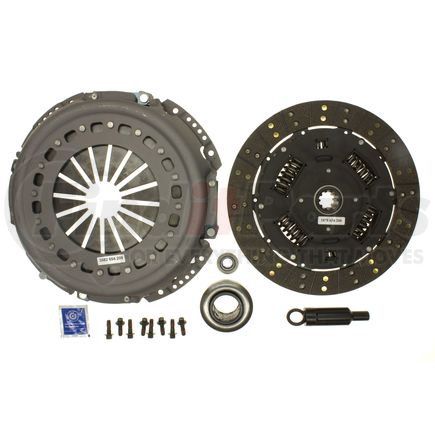 K70263-01 by SACHS NORTH AMERICA - Transmission Clutch Kit